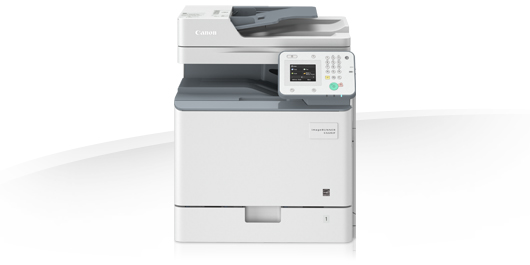 Canon imageRUNNER C1225iF - Office Colour Printers - Canon UK